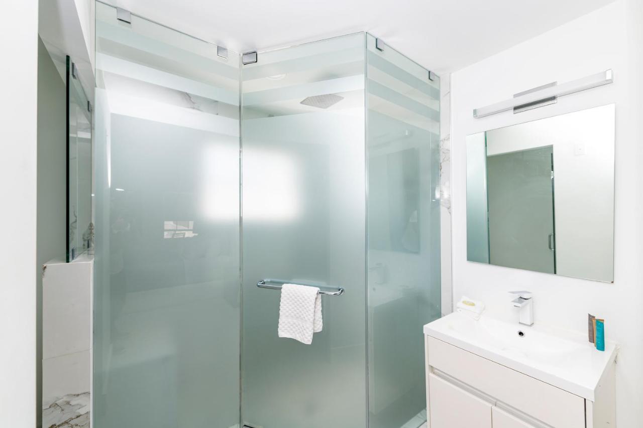 Penthouse In Miami Beach! Extérieur photo