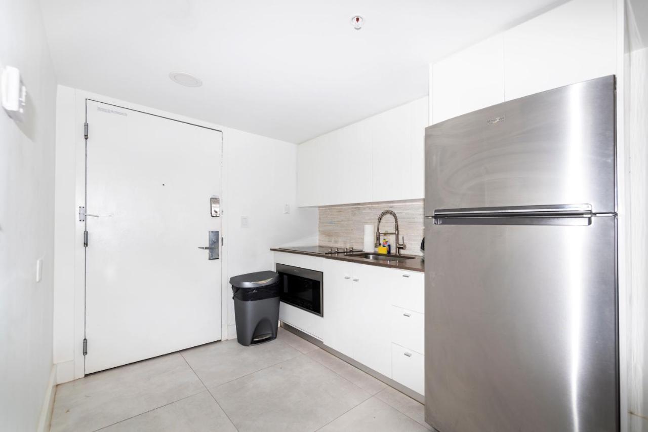 Penthouse In Miami Beach! Extérieur photo