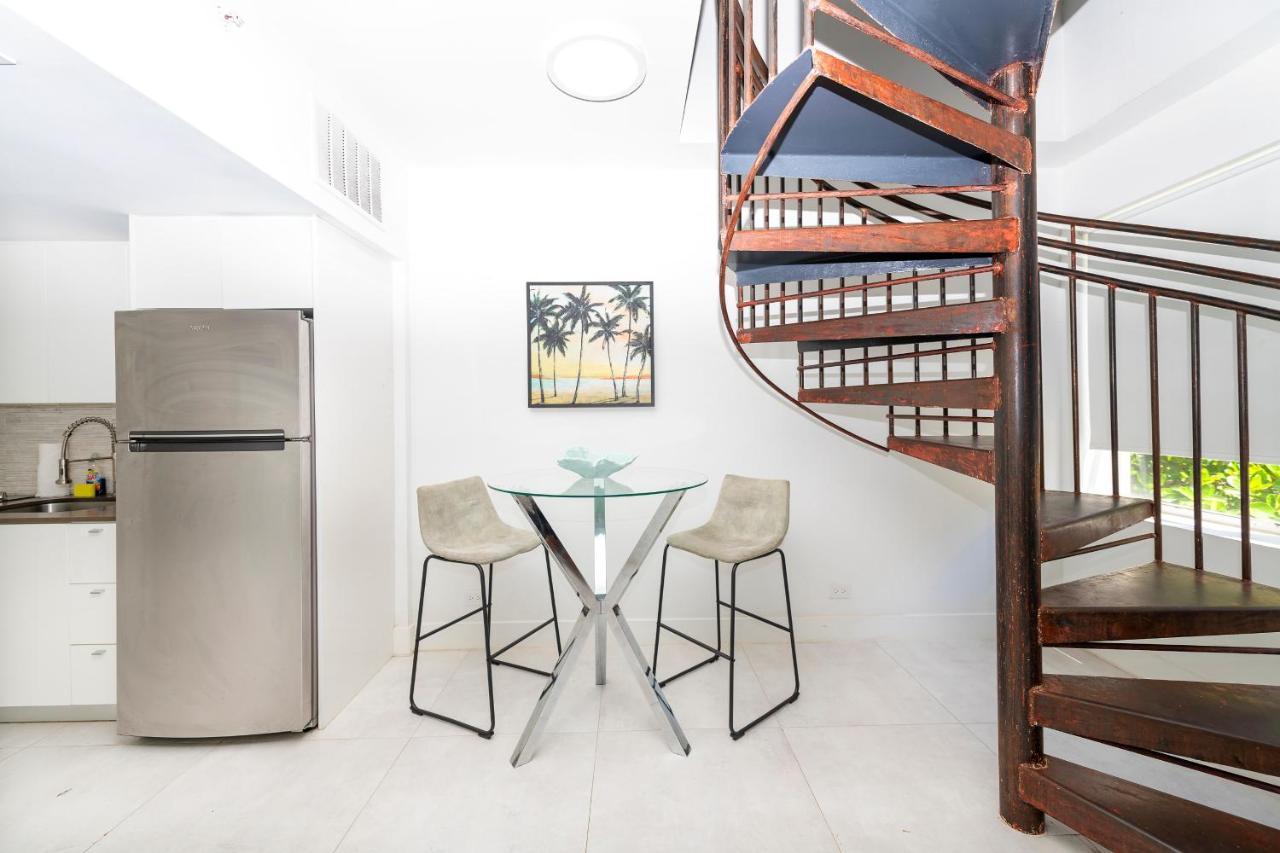 Penthouse In Miami Beach! Extérieur photo