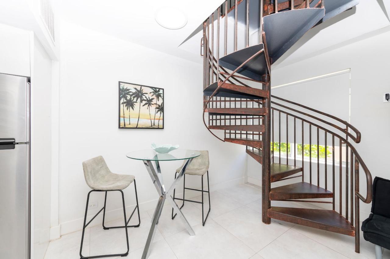 Penthouse In Miami Beach! Extérieur photo