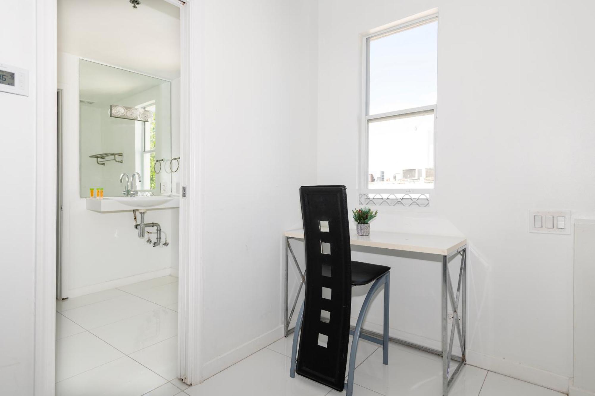 Penthouse In Miami Beach! Extérieur photo