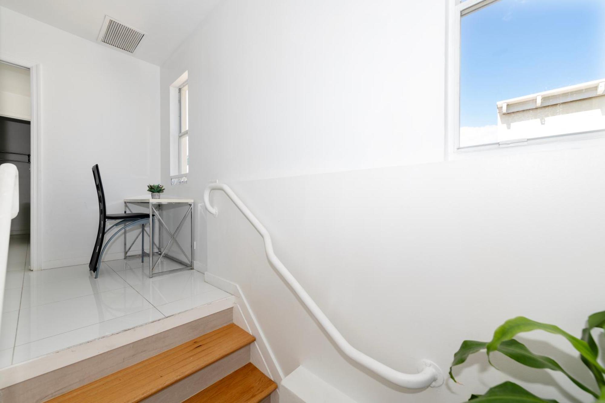 Penthouse In Miami Beach! Extérieur photo