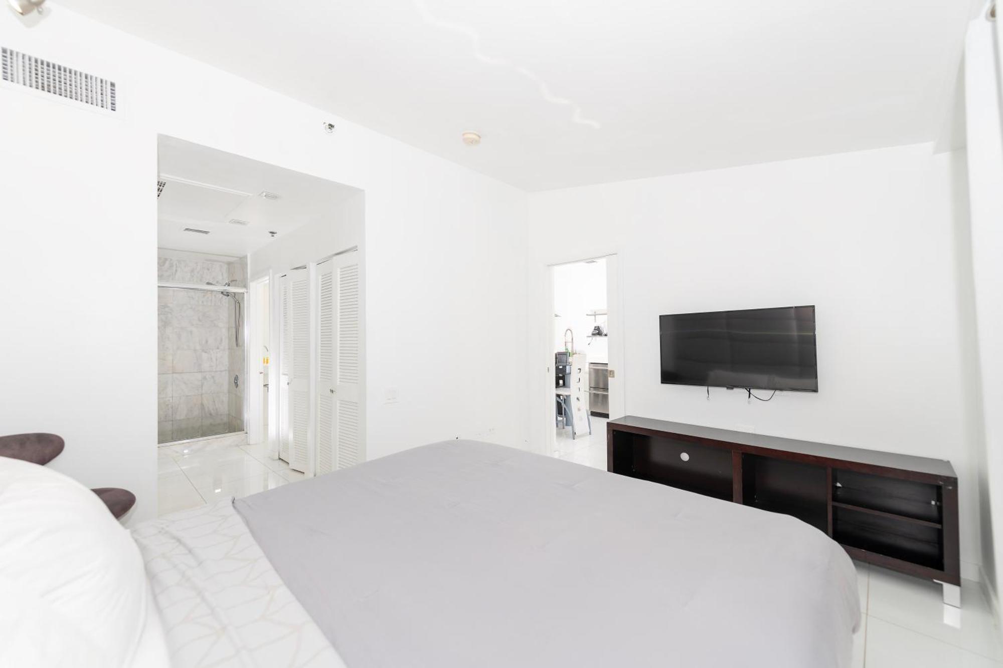 Penthouse In Miami Beach! Extérieur photo
