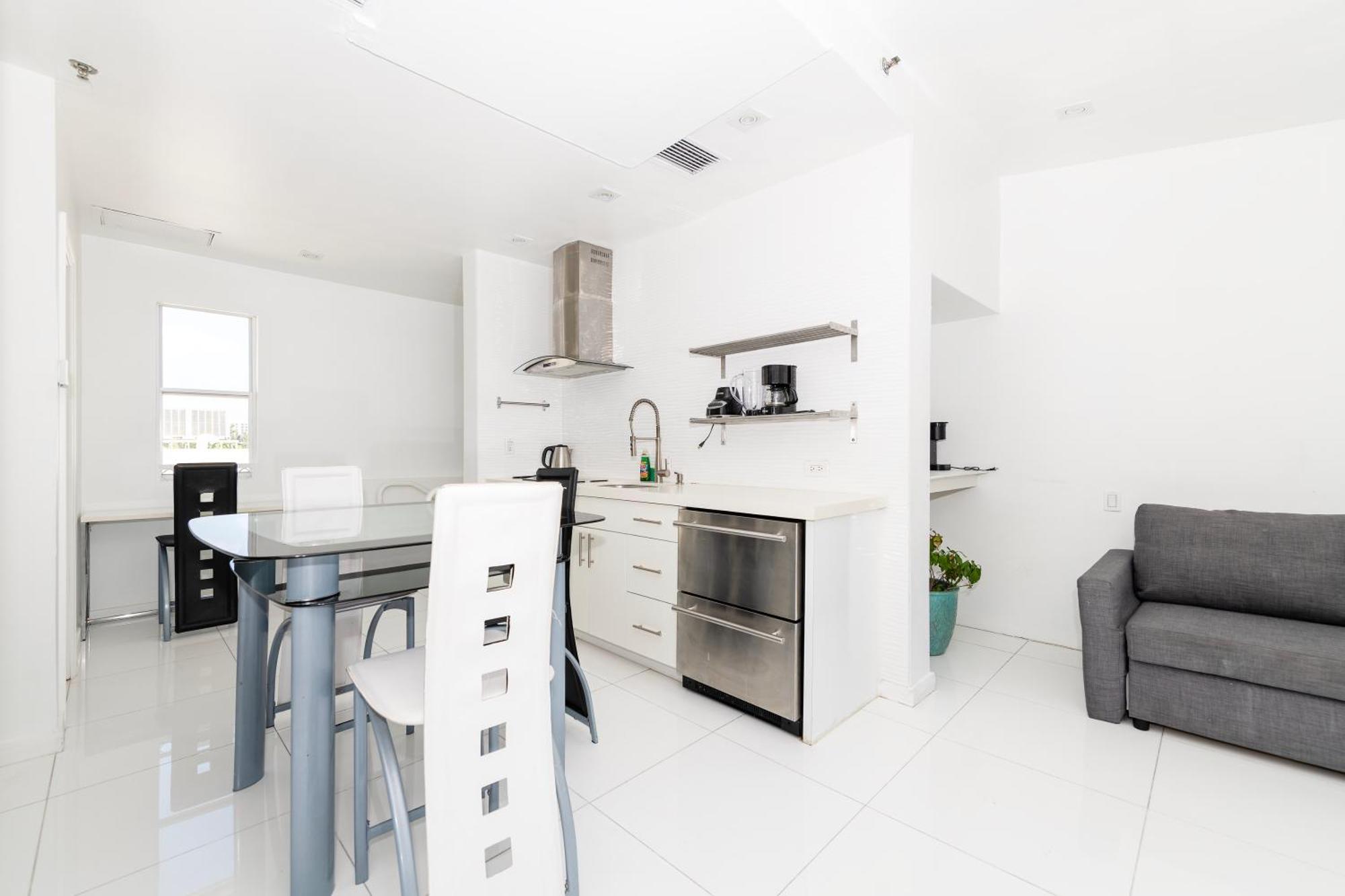 Penthouse In Miami Beach! Extérieur photo