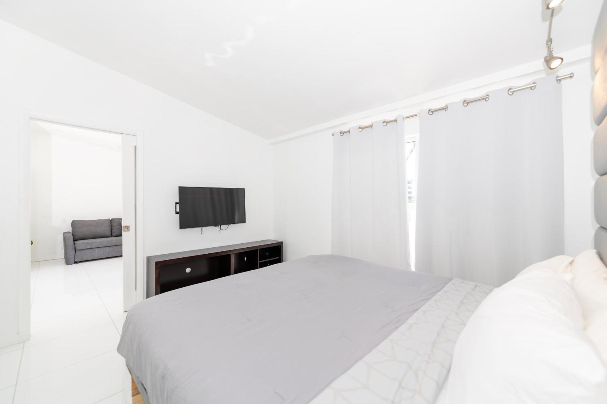 Penthouse In Miami Beach! Extérieur photo