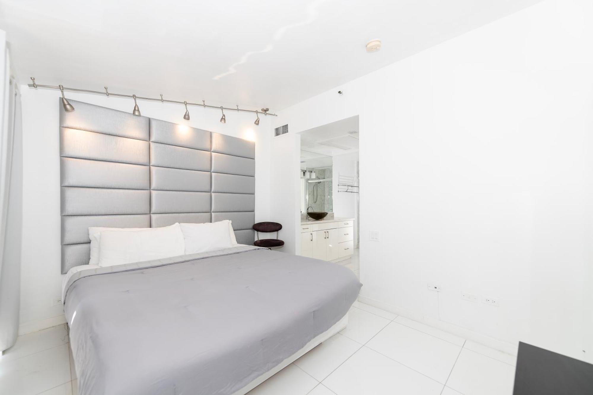 Penthouse In Miami Beach! Extérieur photo