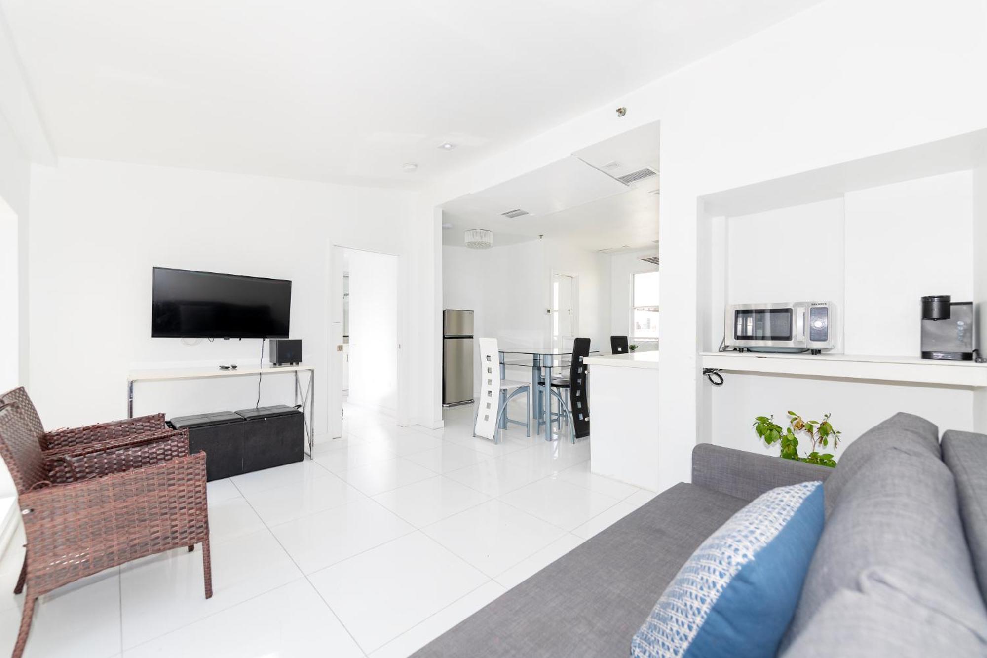 Penthouse In Miami Beach! Extérieur photo