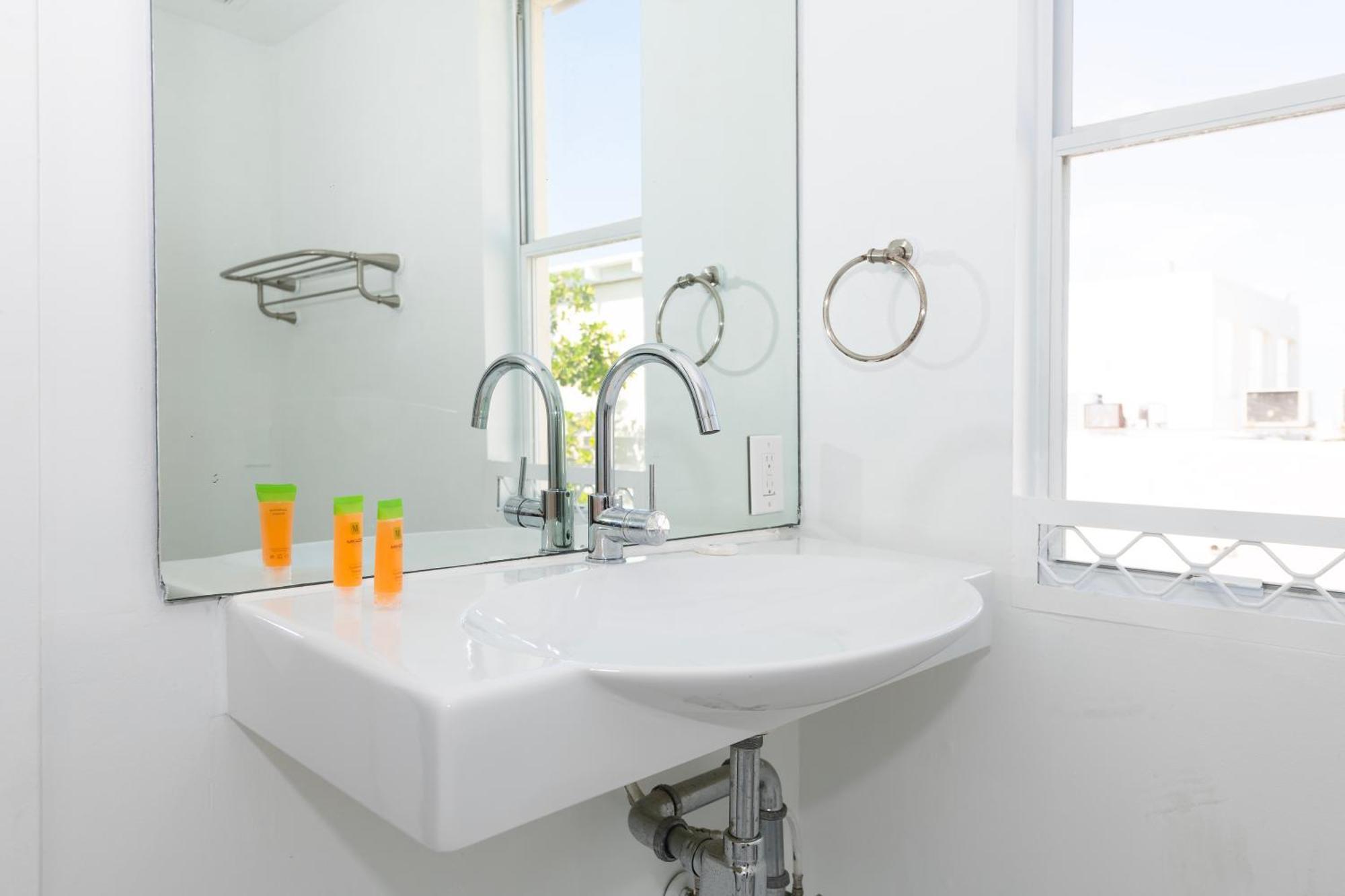 Penthouse In Miami Beach! Extérieur photo