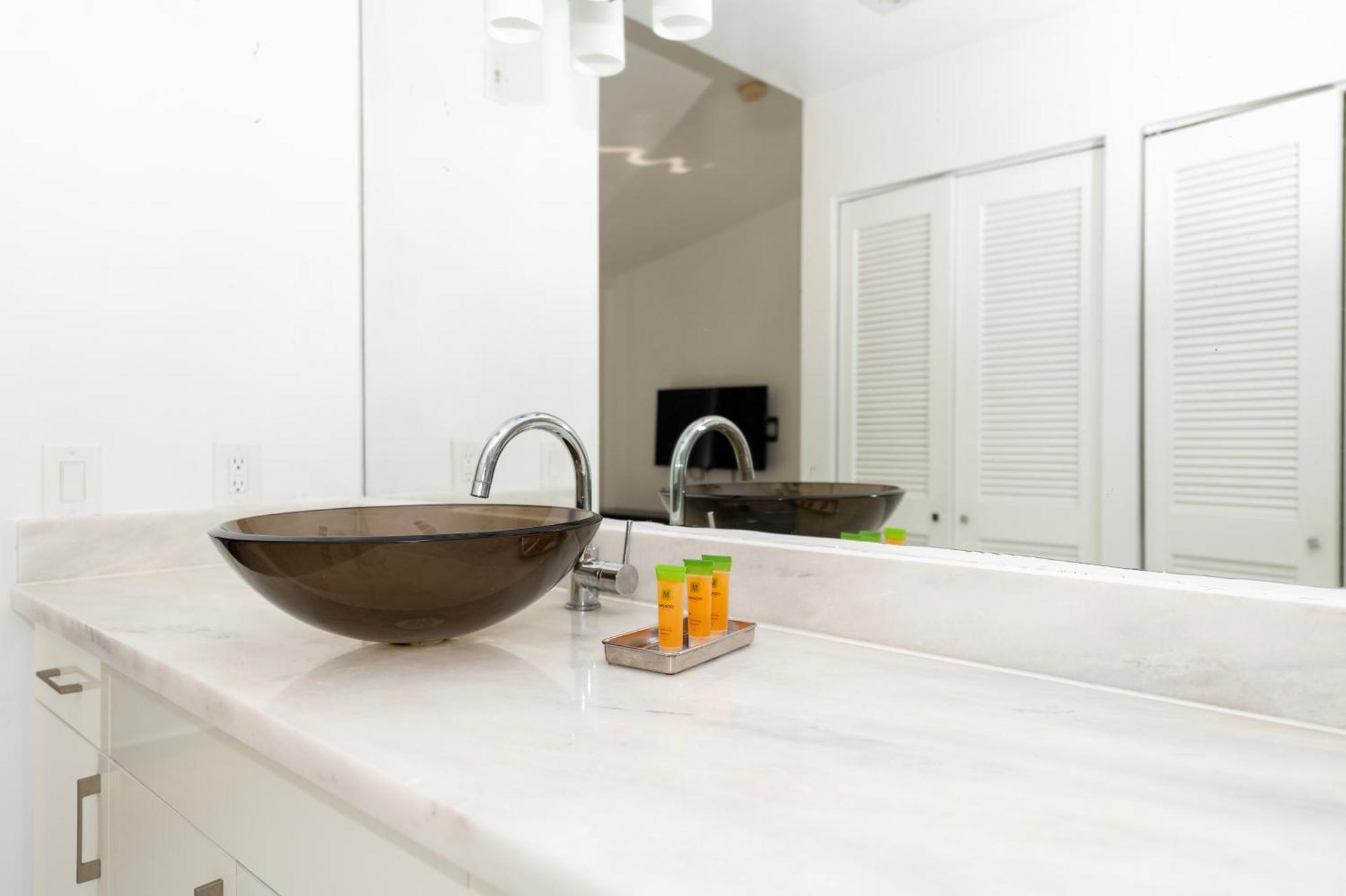 Penthouse In Miami Beach! Extérieur photo