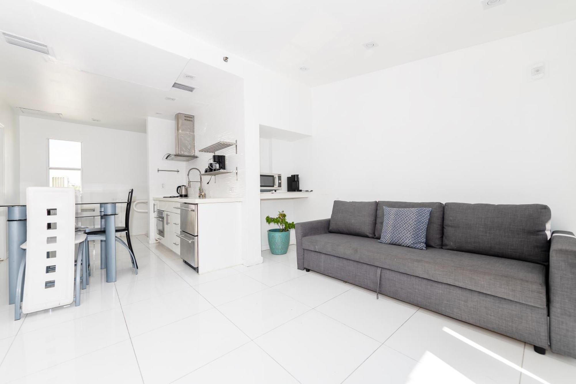 Penthouse In Miami Beach! Extérieur photo